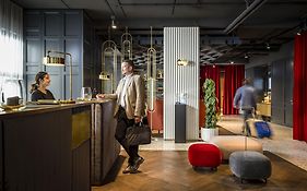 Hotel Am Konzerthaus Vienna - MGallery